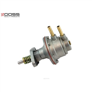 MECHANINCAL FUEL PUMP G7772