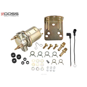 ELECTRIC FUEL PUMP GE004