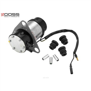 ELECTRIC FUEL PUMP GE006