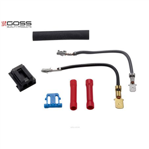 CONNECTOR KIT GE033KT