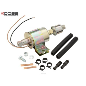 ELECTRIC FUEL PUMP GE205