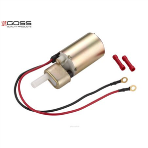 ELECTRIC FUEL PUMP GE217