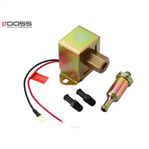 ELECTRIC FUEL PUMP GE242