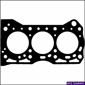 FULL GASKET SET GM740