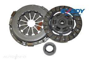 CLUTCH KIT 190MM HOLDEN GMK-6974