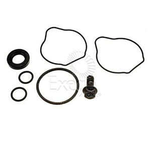 Transtec Steering Pump Seal Kit
