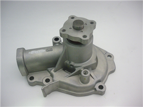 Water Pump Kia Sorento G4CS G4JS 2.4 97-