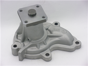 WATER PUMP NISSAN CD20/LD20