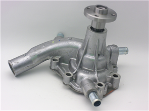 WATER PUMP TOYOTA LAND CRUISER 3F