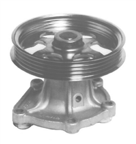PREMIUM WATER PUMP