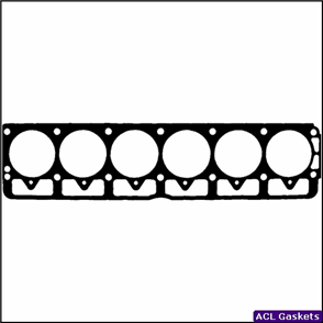 FULL GASKET SET JEEP CHEROKEE 87-90 GZ473