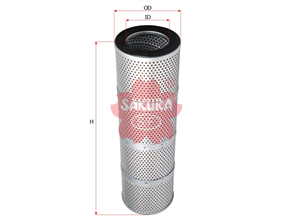 HYDRAULIC OIL FILTER FITS HF6305 H-7914