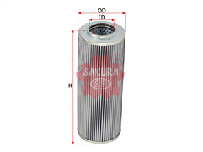 HYDRAULIC FILTER FITS P164174 H-7975