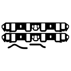 INLET MANIFOLD GASKET FORD 289-302W 63-72 HA171