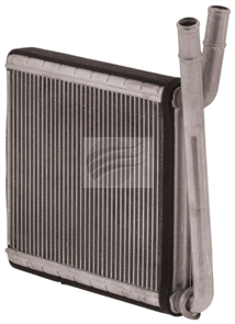 HEATER CORE TOYOTA HILUX 2005&gt; LATE RAV4 33 &gt; 40 SERIES HC0108