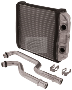 HEATER ASS AUDI Q7 PORSCHE 955 VW TOUAREG 7L6 AMAROK 2011&gt; HC0175