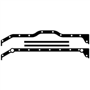 ENGINE OIL PAN GASKET HC431