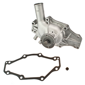 WATER PUMP HOLDEN 253 & 308 V8 69-85 (short shaft)