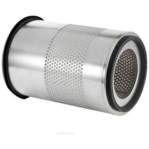 RYCO HD AIR FILTER - NEW HOLLAND