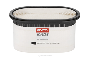 RYCO HD AIR FILTER - MITSI HDA6033