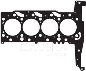 GASKET HG1750-3