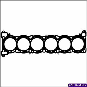 HEAD GASKET NISSAN  RB30DET LAM-STEEL HG2030GTR