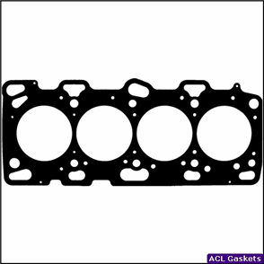 HEAD GASKET MITSUBISHI 4G63DOHC MLS 96 ON HG2204GTR