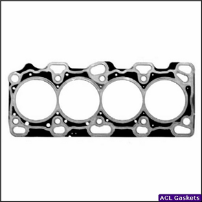 HEAD GASKET MITSUBISHI MAGNA TF 4G64 96- HG2208MT