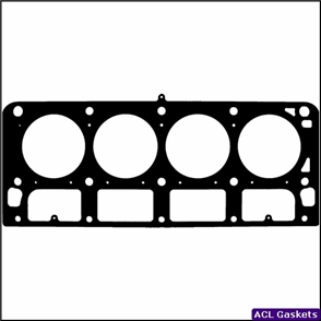 HEAD GASKET HOLDEN GEN 3 LAM-STEEL HG2400GTR