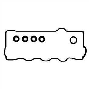 ROCKER COVER TOYOTA 3SFE/5SFE INC SPS HM5100