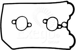 VALVE COVER GASKET HM5190