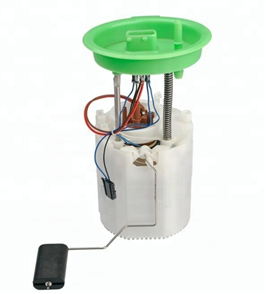 ELECTRIC FUEL PUMP MODULE ASSEMBLY