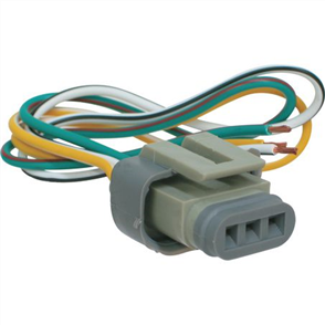 Harness Connector