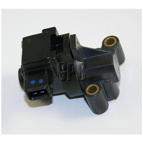 IDLE AIR CONTROL VALVE IAC443