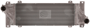 CHARGE AIR COOLER MERCEDES SPRINTER 3.0 TD 903 4-T 904 IC4527