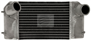 CHARGE AIR COOLER INTERCOOLER LAND ROVER DISCOVERY TDI 3LT IC6011