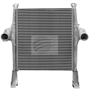 CHARGE AIR COOLER INTERNATIONAL IVECO STRALIS 652 X 872 X 52 IC9137
