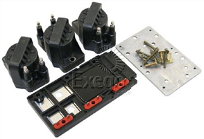 IGNITION COIL IM021B