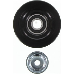 Drive Belt Pulley - Ribbed 88mm OD