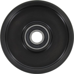 Drive Belt Pulley - Ribbed 112mm OD