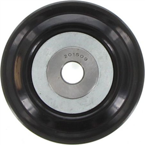 Drive Belt Pulley - Ribbed 70mm OD