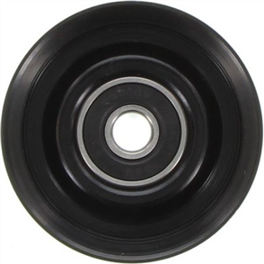 Drive Belt Pulley - Ribbed 80mm OD