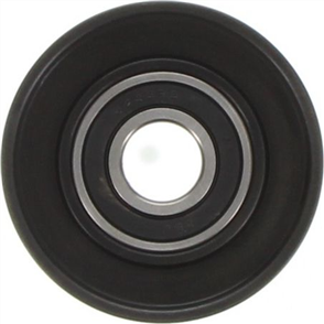 Drive Belt Pulley - Flat 70mm OD