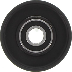 Drive Belt Pulley - Flat 82mm OD