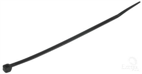 Cable Ties 190mm x 5mm - 100Pce