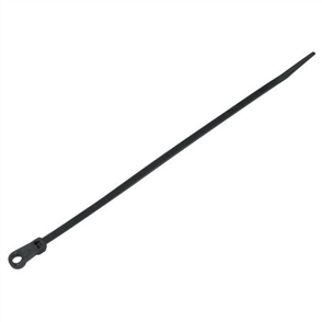 Cable Ties W: 4mm L: 200mm - 100 Pce