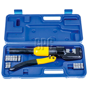 Hydraulic Crimper 10-70 LUG