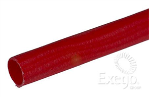 Heat Shrink Standard Red ID: 12mm Length: 1.2m
