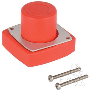 Emergency Stop Switch Cover To Suit ACX3438