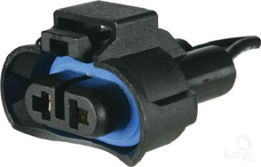 H8 / H11 Connector